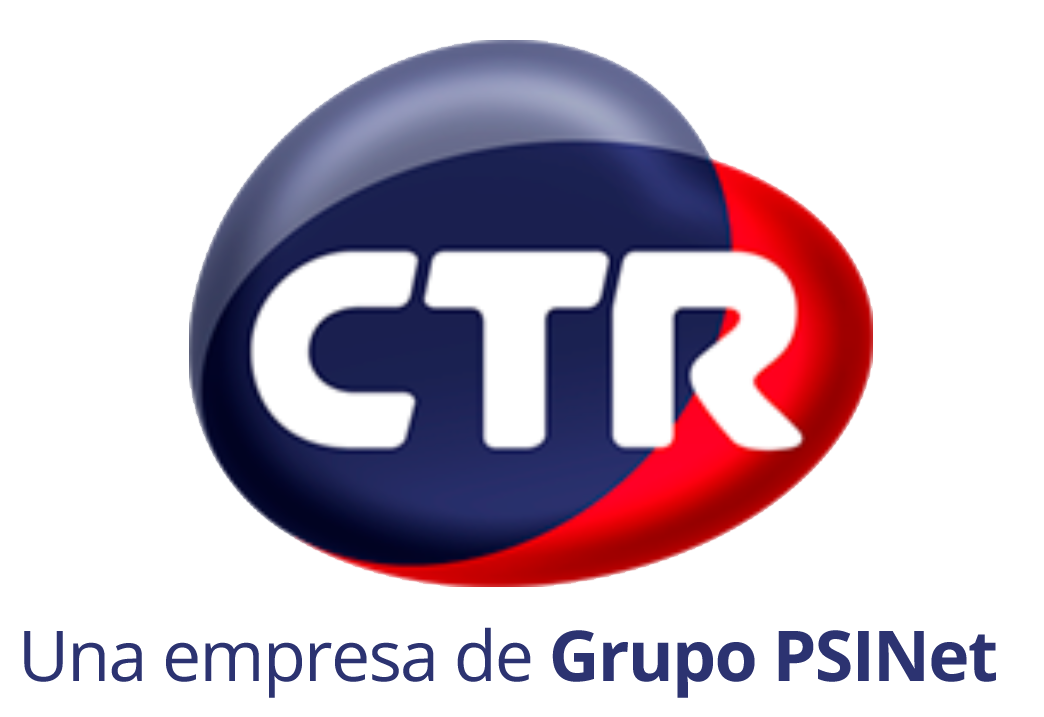 Logo CTR Chile Rural