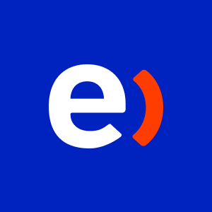 Logo Entel Chile